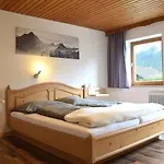 Lichtspitze بيت ضيافة Häselgehr