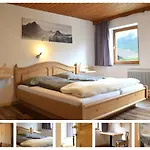 Lichtspitze بيت ضيافة Häselgehr