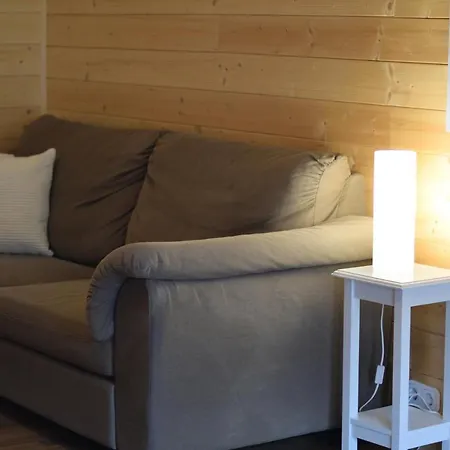 Maison d'hôtes Lichtspitze 3*