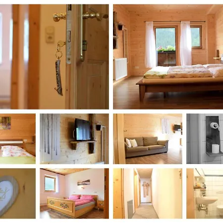 Lichtspitze Häselgehr