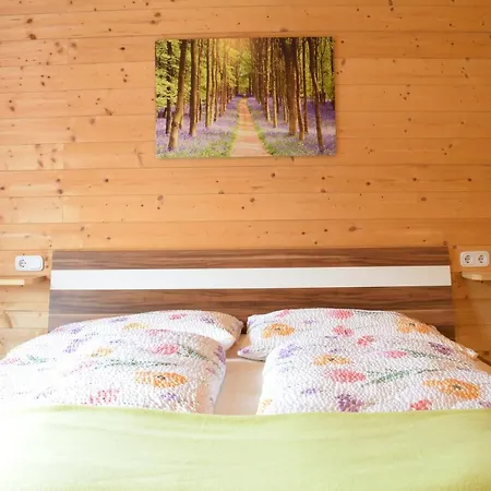 Lichtspitze Guest house Haeselgehr