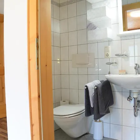 Lichtspitze Guest house Haeselgehr
