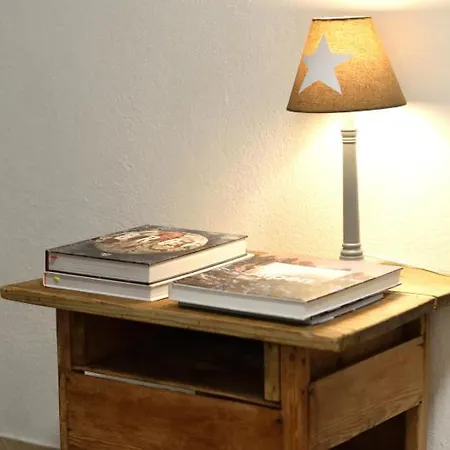 Lichtspitze Guest house