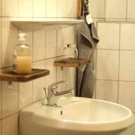 Casa de hóspedes Lichtspitze