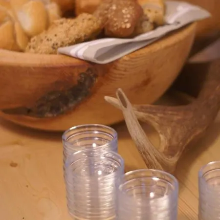 Maison d'hôtes Lichtspitze Häselgehr