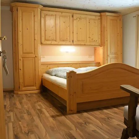 Maison d'hôtes Lichtspitze Häselgehr