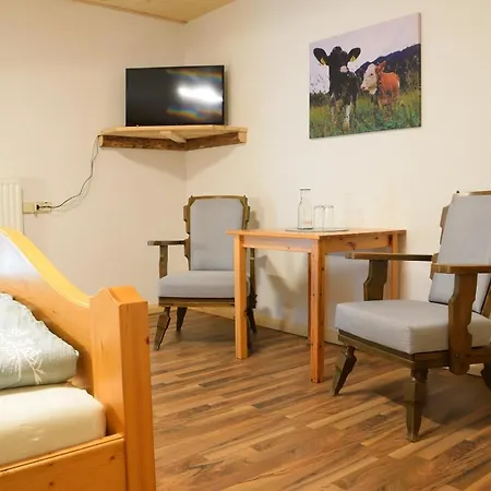 Casa de hóspedes Lichtspitze Häselgehr