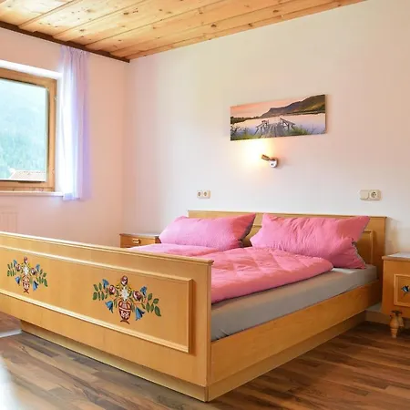 Pensionat Lichtspitze