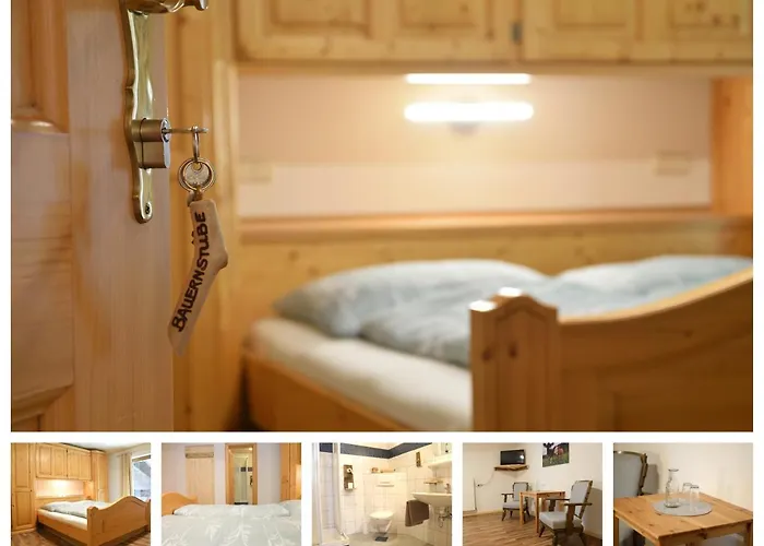 Lichtspitze בית הארחה Häselgehr