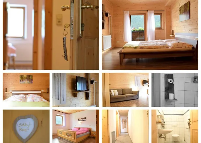 Lichtspitze Häselgehr