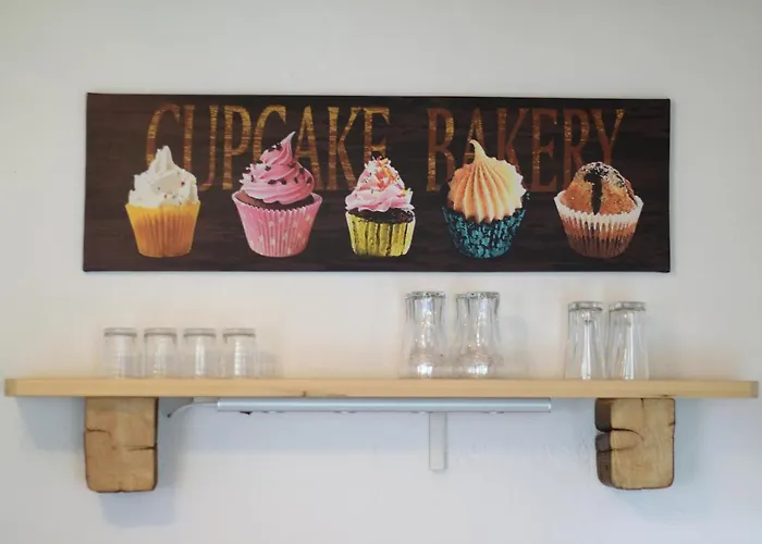 בית הארחה Lichtspitze 3*