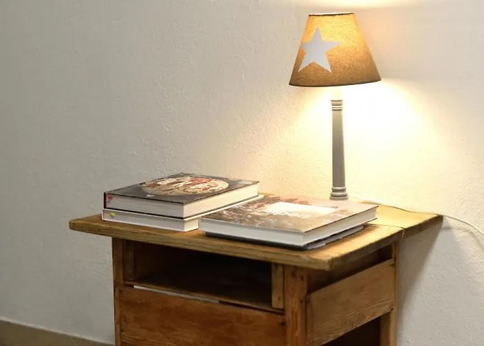 Lichtspitze بيت ضيافة