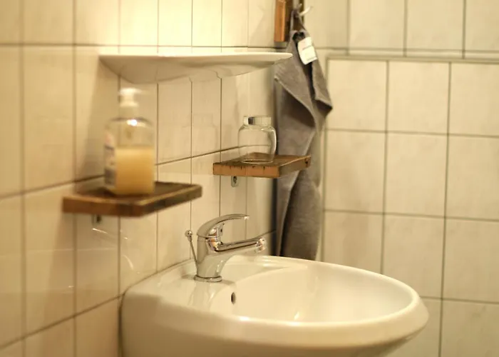 בית הארחה Lichtspitze