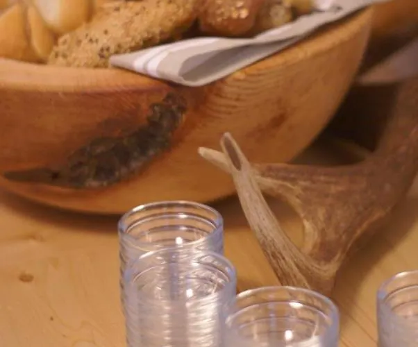 بيت ضيافة Lichtspitze Häselgehr