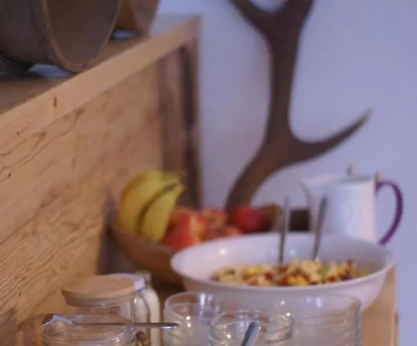 Lichtspitze بيت ضيافة 3*