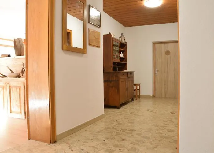 Lichtspitze Häselgehr