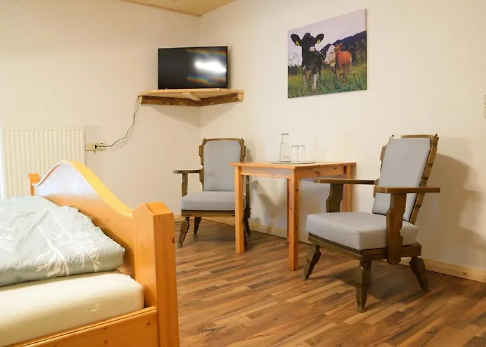 بيت ضيافة Lichtspitze Häselgehr