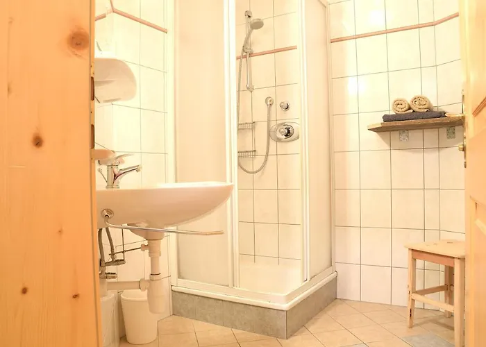 Lichtspitze 招待所 Häselgehr