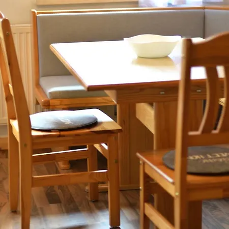 Lichtspitze 3* Häselgehr