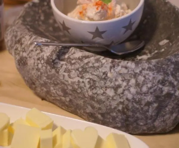 Lichtspitze 3* Häselgehr